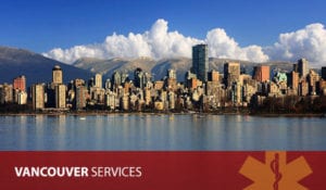 vancouver-first-aid-paramedic-services